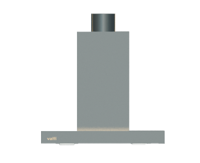 Campana Inox 60 Series CXW-62760