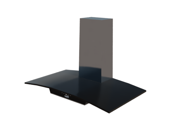 Campana Crystal Digital Serie 90 WG1190A