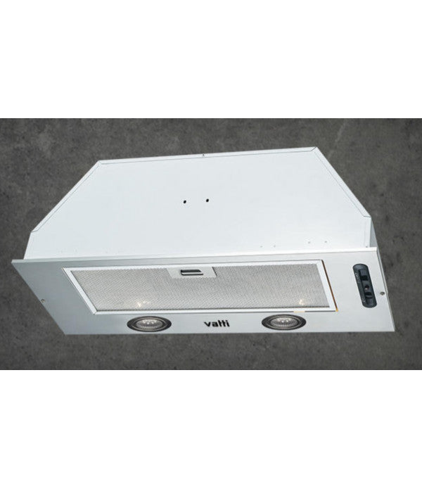 Campana Inox F0652B