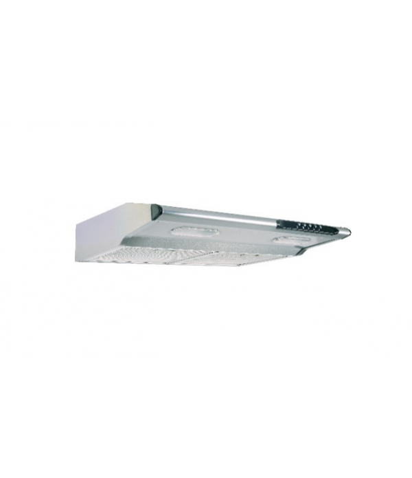 Campana Inox F0860