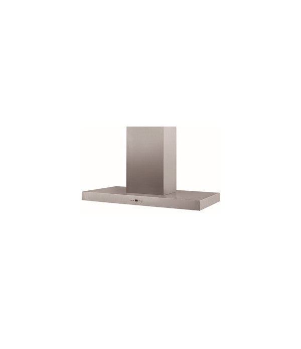 Campana Isla Digital Inox IT0290