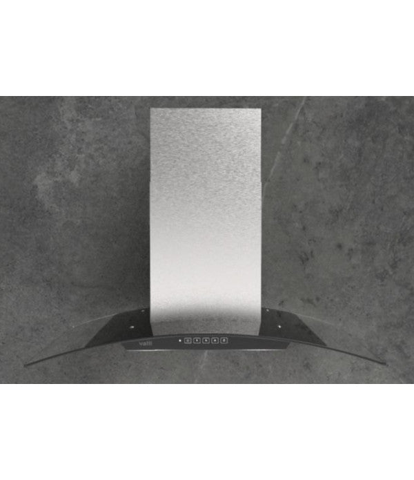 Campana Crystal Digital Serie 90 WG1190A