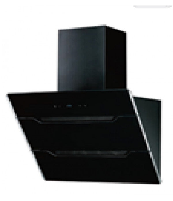 Campana Crystal Black WV0560 Serie 60