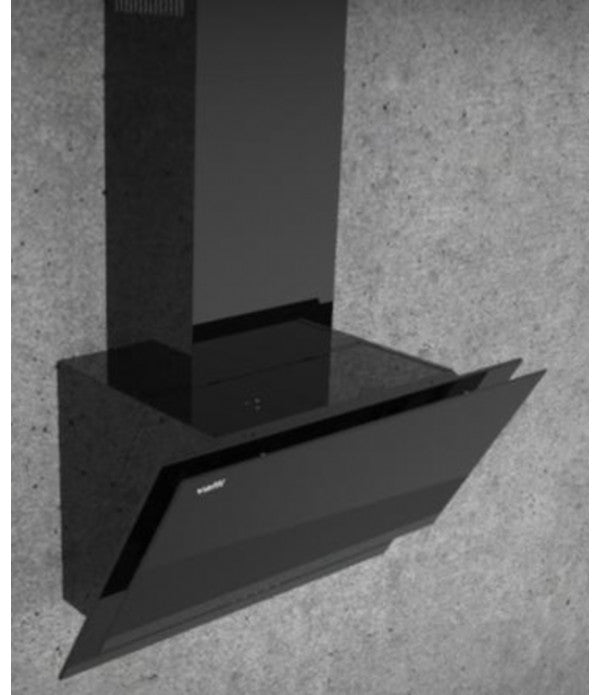 Campana Crystal Black WV0990 Serie 90