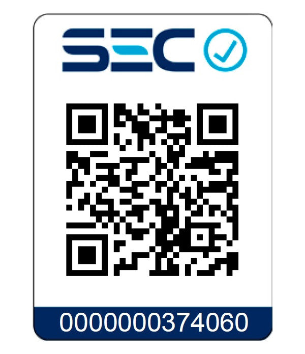 Campana Crystal Black WV0990 Serie 90