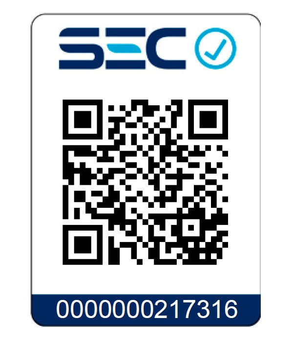 Encimera 5 platos Gas Crystal HB5801 Serie 70