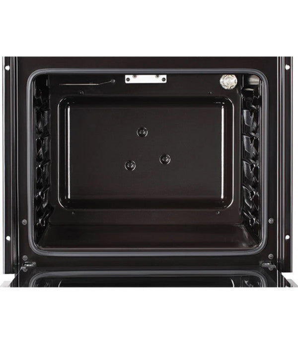 Horno Gas Natural EG750104 Black Series 75 Lts