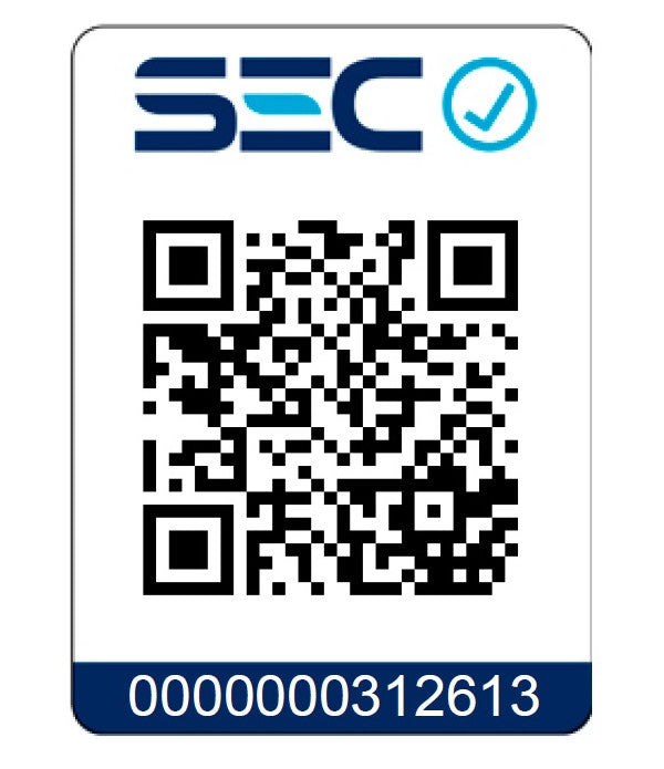 Horno Gas Natural EG750104 Black Series 75 Lts