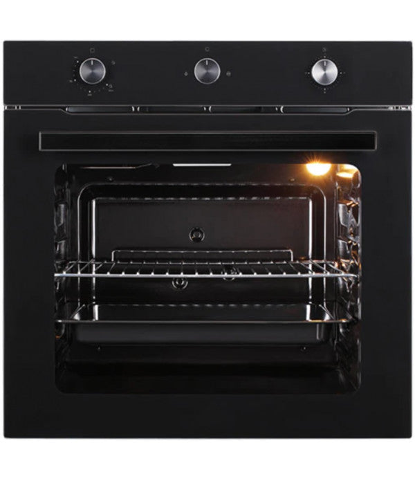 Horno Eléctrico E750104 Black Series 75 Lts