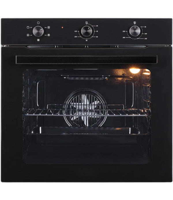 Horno Eléctrico E750105 Black Series 75 Lts