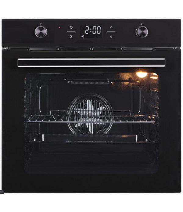 Horno Eléctrico E750109 Black Series 9