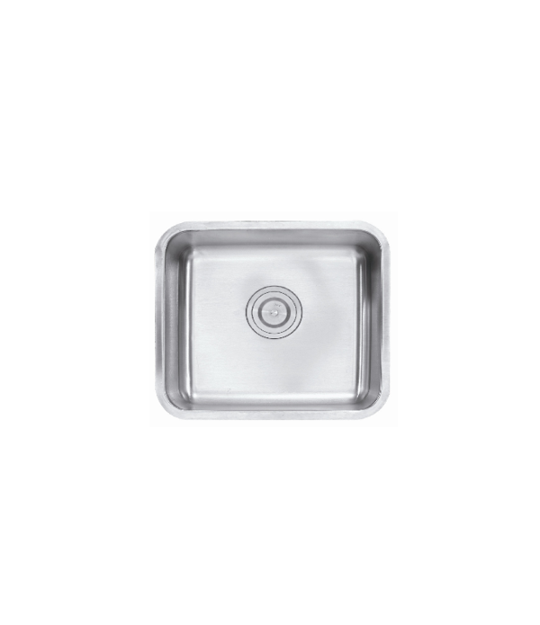 Lavaplatos Inox S-4040