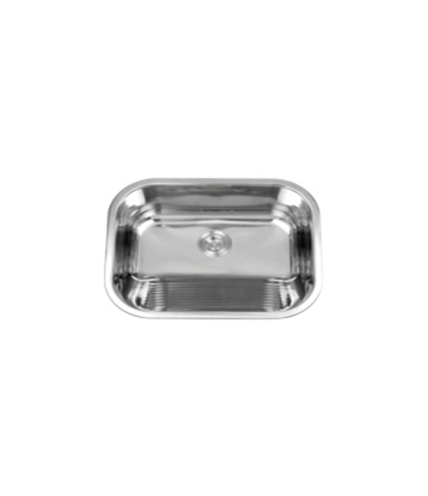 Lavadero Inox Empotrable S-5545