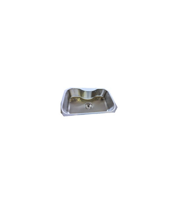 Lavaplatos Inox S-7548