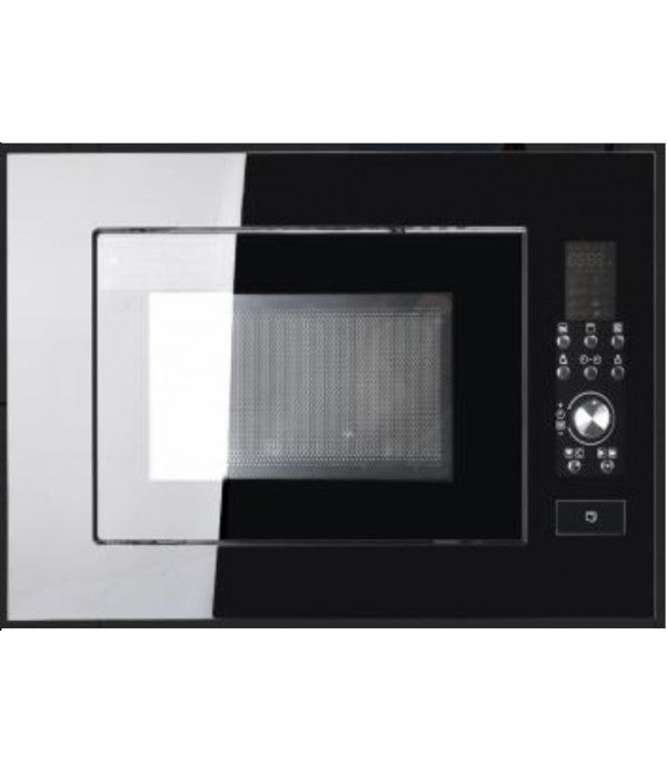 Microondas D90-25L Black Series