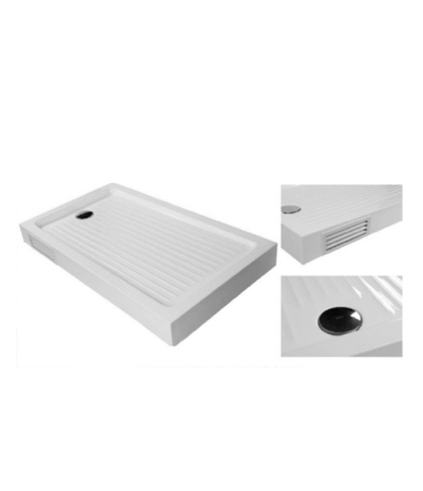 Receptáculo Ducha 1500x700 ST-1500